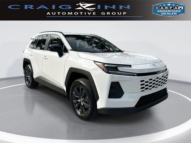 2026 Toyota RAV4 XLE Premium for sale in Hollywood, FL