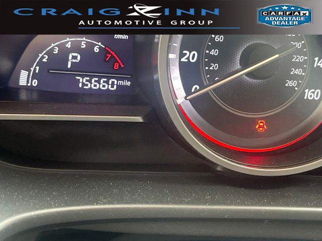 2015 Mazda Mazda3 i Sport for sale in Hollywood, FL