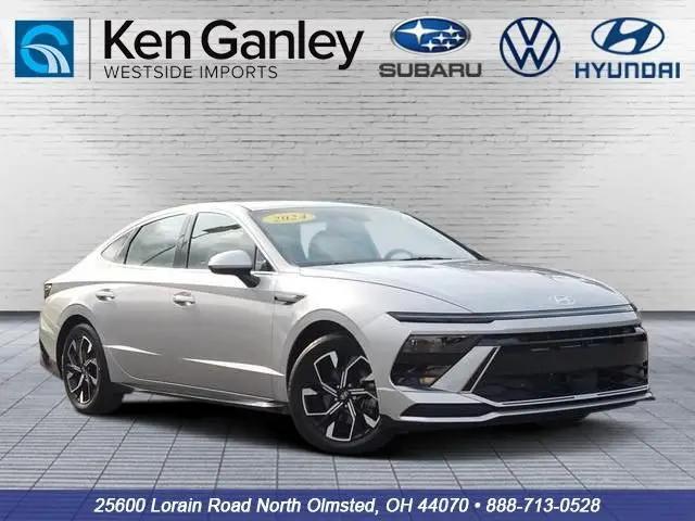 2024 Hyundai Sonata SEL for sale in North Olmsted, OH
