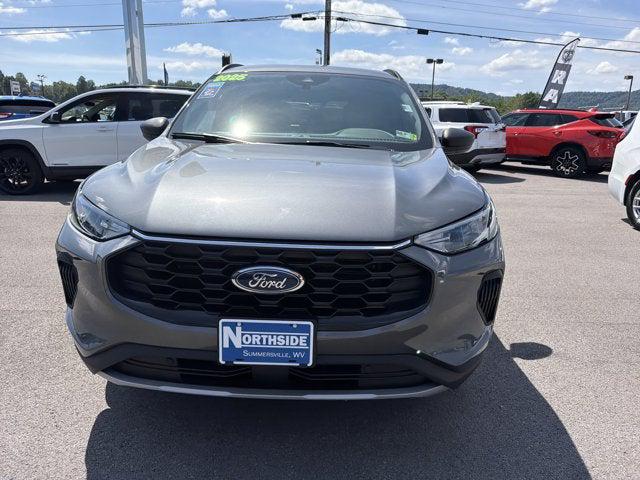 2025 Ford Escape ST-Line 2025 Ford Escape ST-Line