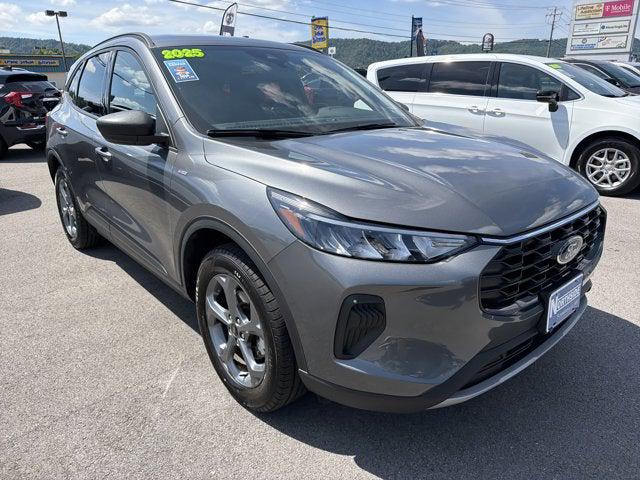 2025 Ford Escape ST-Line 2025 Ford Escape ST-Line