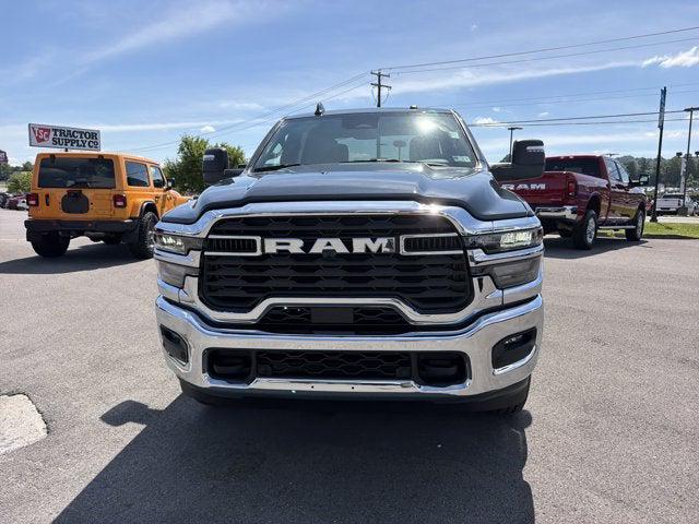 2026 RAM 2500 Big Horn Crew Cab 4x4 64 Box 2026 RAM 2500 Big Horn Crew Cab 4x4 64 Box