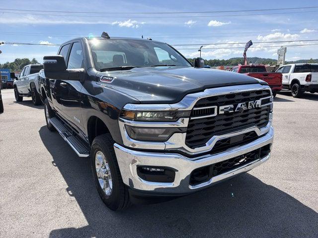 2026 RAM 2500 Big Horn Crew Cab 4x4 64 Box 2026 RAM 2500 Big Horn Crew Cab 4x4 64 Box