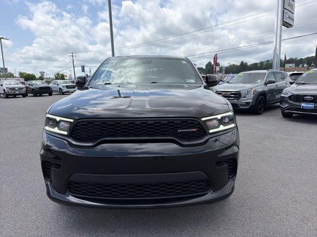 2025 Dodge Durango GT AWD 2025 Dodge Durango GT AWD