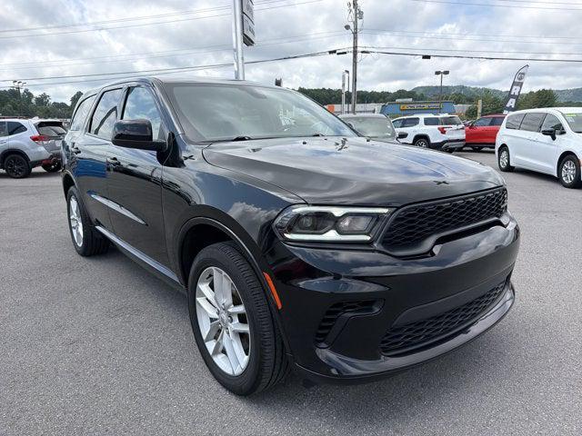 2025 Dodge Durango GT AWD 2025 Dodge Durango GT AWD