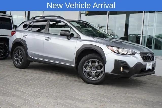 2023 Subaru Crosstrek Sport for sale in San Luis Obispo, CA