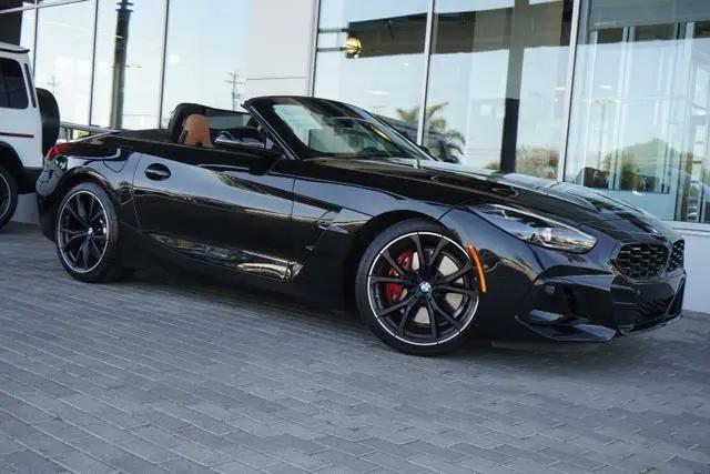 2023 BMW Z4 M40i for sale in San Luis Obispo, CA