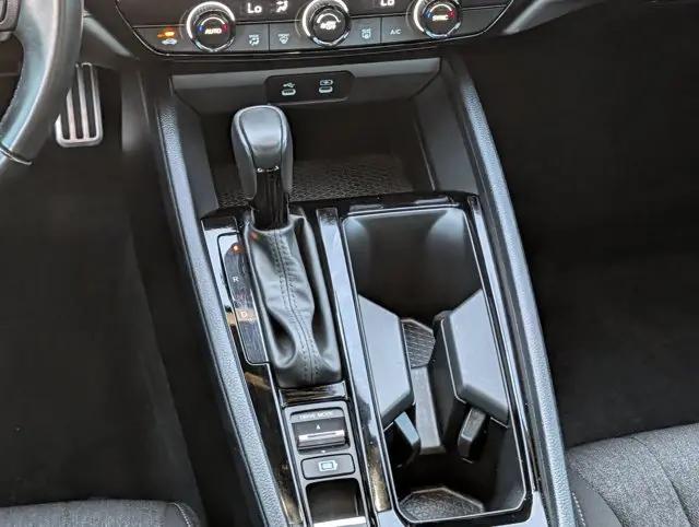 2020 Honda Accord Sport for sale in McKinney, TX