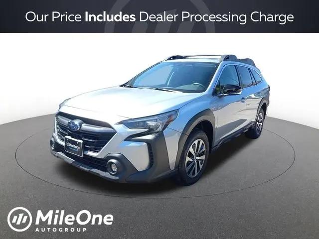 2024 Subaru Outback Premium for sale in Owings Mills, MD