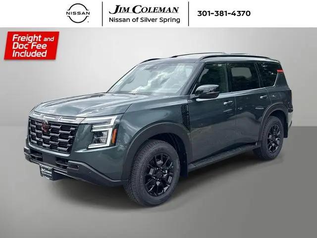 2026 Nissan Armada PRO-4X for sale in Silver Spring, MD