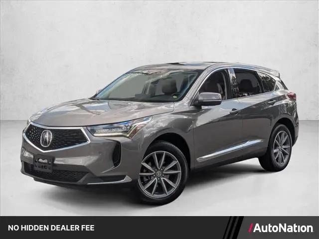 2024 Acura RDX Technology Package for sale in Cockeysville, MD