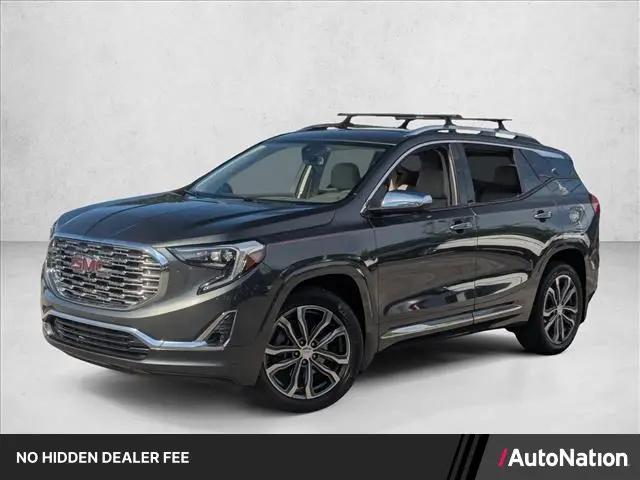 2019 GMC Terrain Denali for sale in Cockeysville, MD