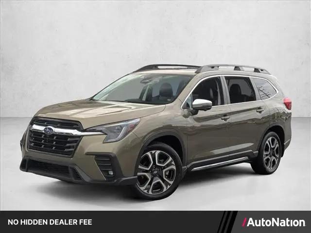 2023 Subaru Ascent Limited 8-Passenger for sale in Cockeysville, MD