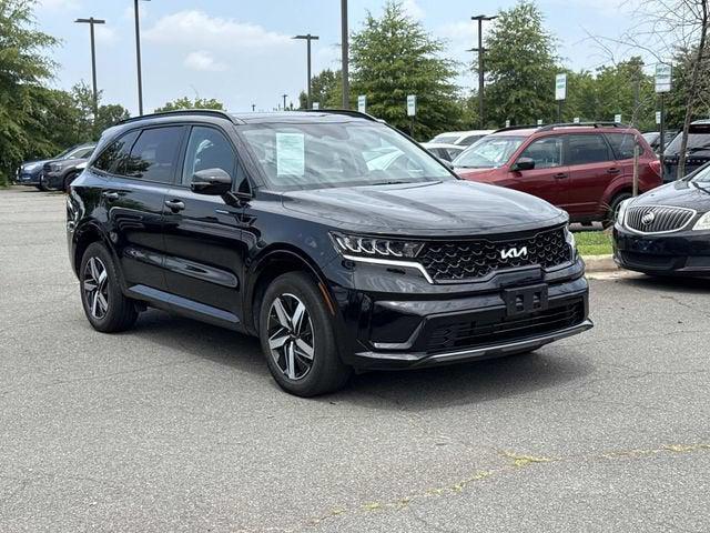 2023 Kia Sorento S 2023 Kia Sorento S
