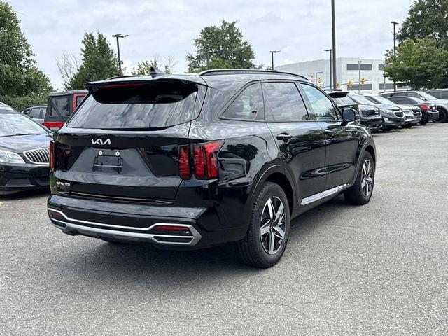 2023 Kia Sorento S 2023 Kia Sorento S