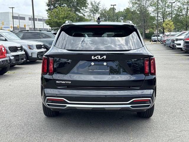2023 Kia Sorento S 2023 Kia Sorento S