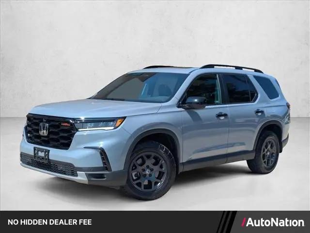2024 Honda Pilot TrailSport for sale in Columbia, SC