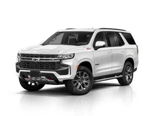 2022 Chevrolet Tahoe 4WD Z71 for sale in Crestview, FL