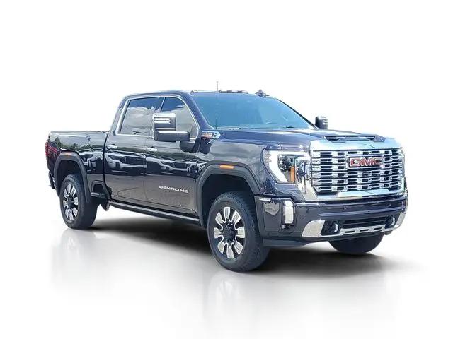 2025 GMC Sierra 2500HD 4WD Crew Cab Standard Bed Denali for sale in Crestview, FL