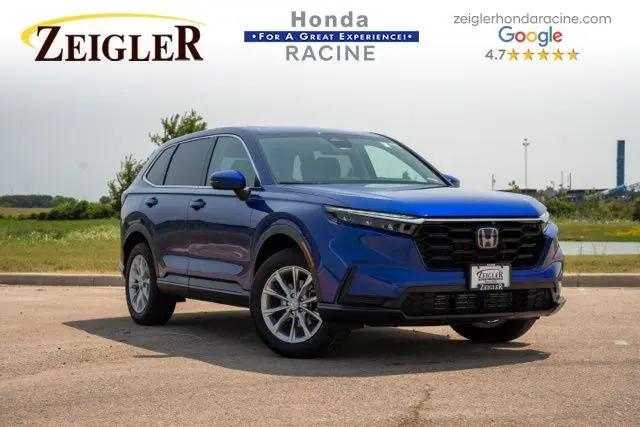 2025 Honda CR-V EX AWD for sale in Mount Pleasant, WI