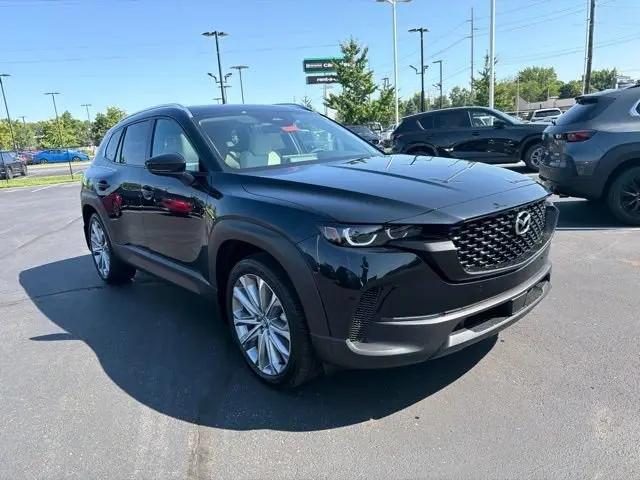 2026 Mazda CX-50 2.5 S Premium for sale in Indianapolis, IN