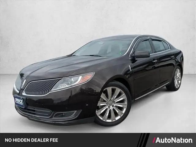 2013 Lincoln MKS EcoBoost for sale in Northglenn, CO