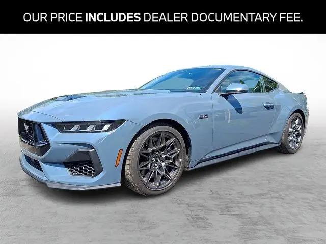 2024 Ford Mustang GT Premium Fastback for sale in Fort Washington, PA
