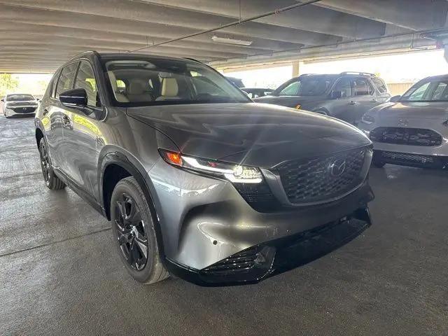 2026 Mazda CX-5 2.5 S Premium for sale in Tampa, FL