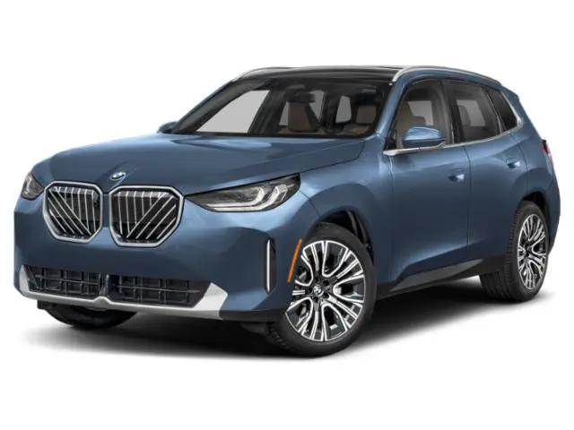 2026 BMW X3 30 xDrive for sale in Katy, TX