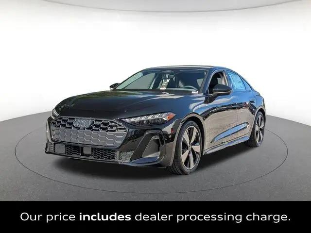 2026 Audi A5 Premium Plus TFSI quattro S tronic for sale in Silver Spring, MD