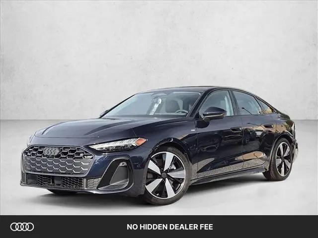 2026 Audi A5 Premium Plus TFSI quattro S tronic for sale in Cockeysville, MD