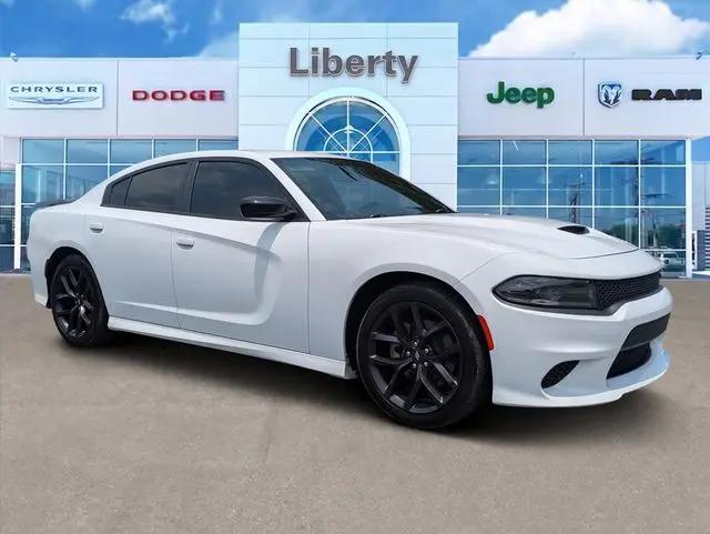 2023 Dodge Charger GT for sale in Hinesville, GA