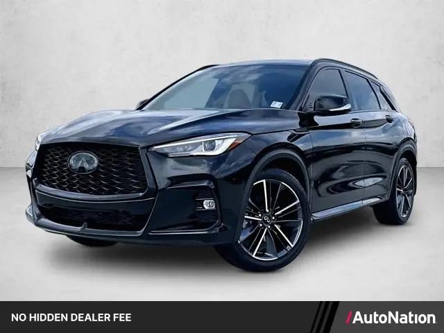 2023 INFINITI QX50 SPORT for sale in Coconut Creek, FL