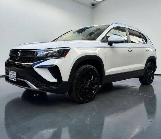 2022 Volkswagen Taos 1.5T SE for sale in San Jose, CA