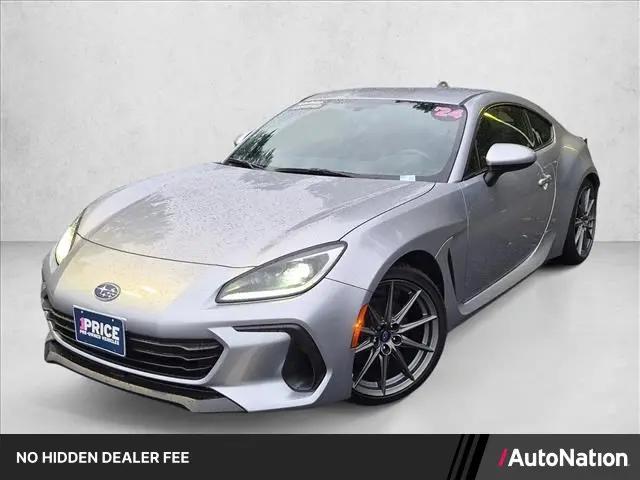 2024 Subaru BRZ Limited for sale in Bel Air, MD