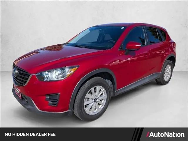 2016 Mazda CX-5 Sport for sale in Hayward, CA