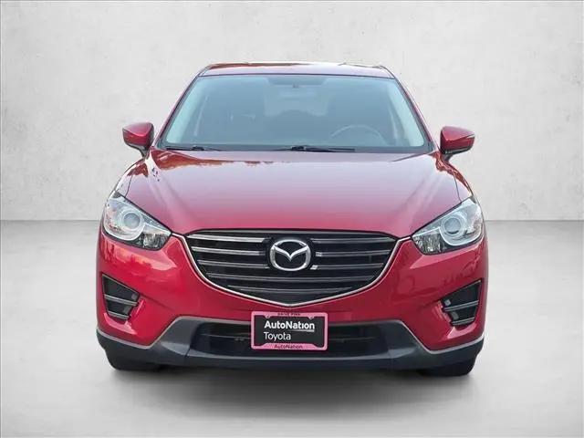 2016 Mazda CX-5 Sport