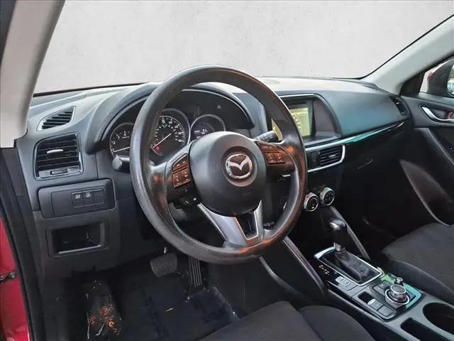 2016 Mazda CX-5 Sport