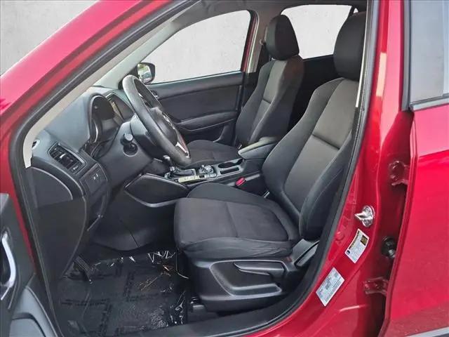 2016 Mazda CX-5 Sport