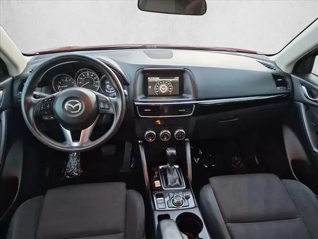 2016 Mazda CX-5 Sport