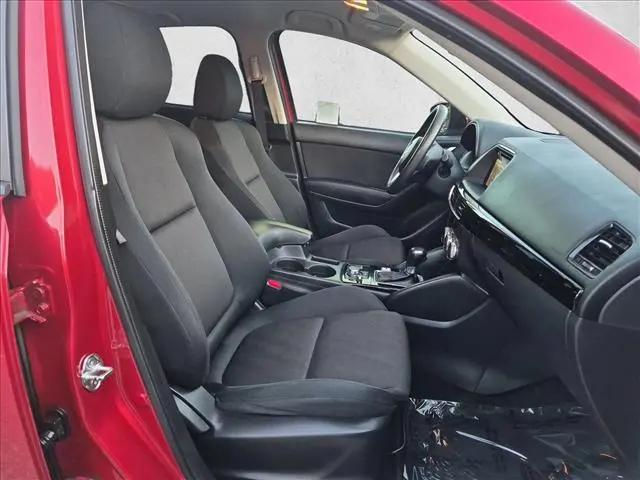 2016 Mazda CX-5 Sport