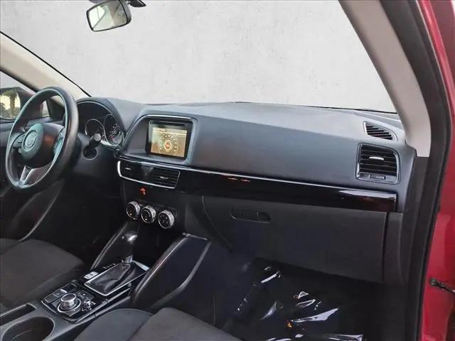 2016 Mazda CX-5 Sport