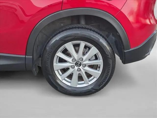 2016 Mazda CX-5 Sport