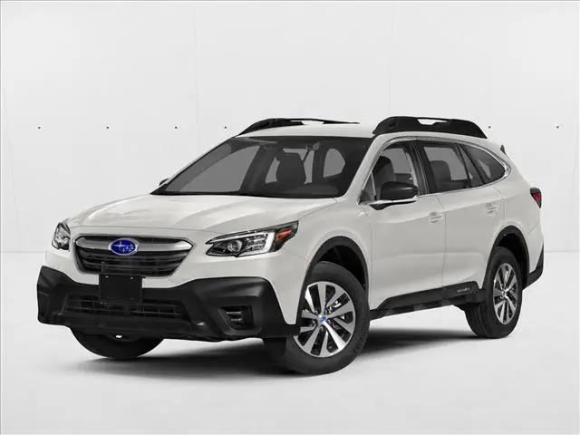 2020 Subaru Outback 2.5i for sale in Hayward, CA