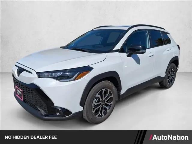 2025 Toyota Corolla Cross Hybrid SE for sale in Hayward, CA