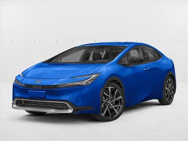 2027 Toyota Prius Plug-In XSE for sale in Hayward, CA