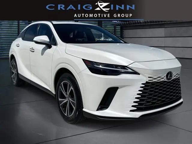 2024 Lexus RX 350 Premium for sale in North Miami, FL