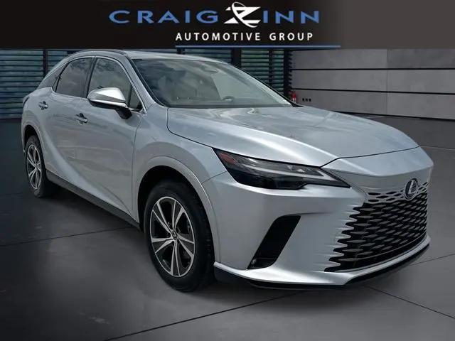 2024 Lexus RX 350 Premium for sale in North Miami, FL