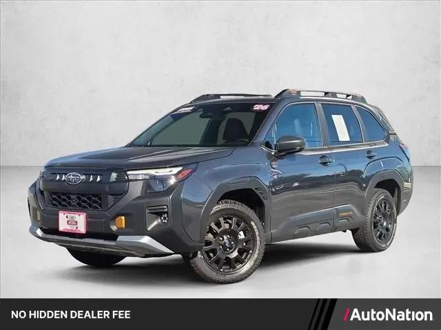 2026 Subaru Forester Wilderness for sale in Cockeysville, MD
