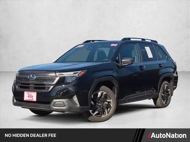 2026 Subaru Forester Limited for sale in Cockeysville, MD